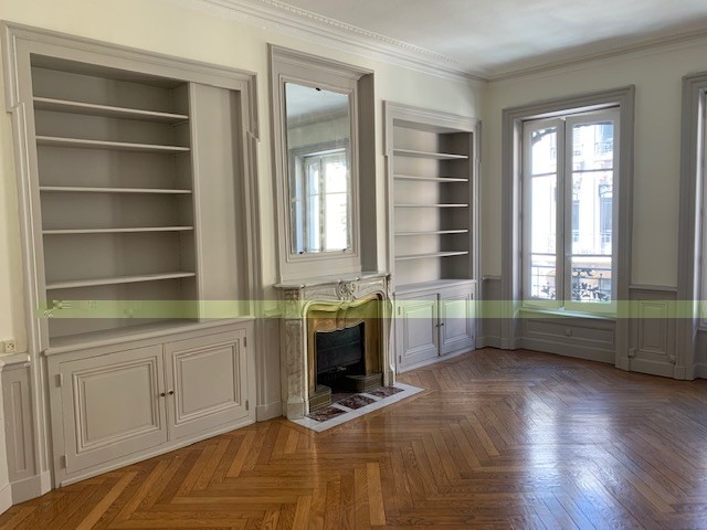 Location Appartement à Lyon 1er arrondissement 3 pièces