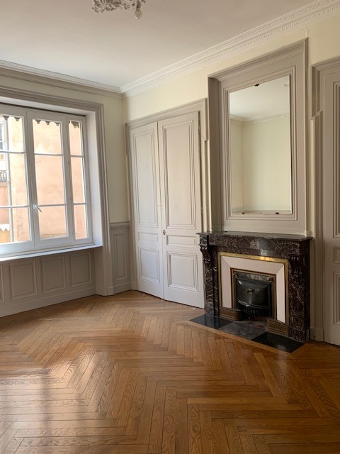 Location Appartement à Lyon 1er arrondissement 3 pièces