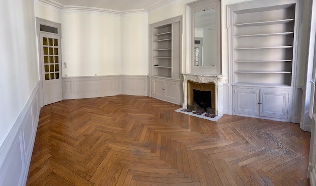 Location Appartement à Lyon 1er arrondissement 3 pièces