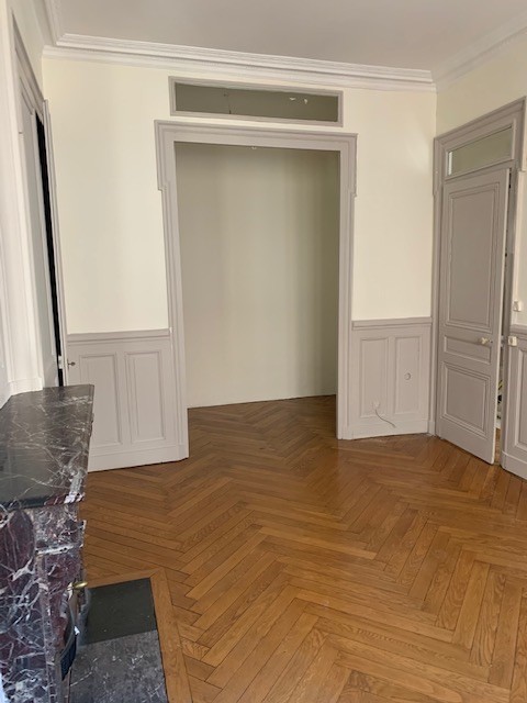 Location Appartement à Lyon 1er arrondissement 3 pièces