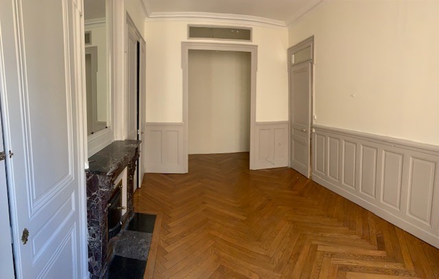 Location Appartement à Lyon 1er arrondissement 3 pièces