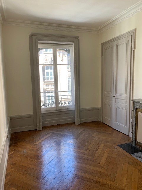 Location Appartement à Lyon 1er arrondissement 3 pièces