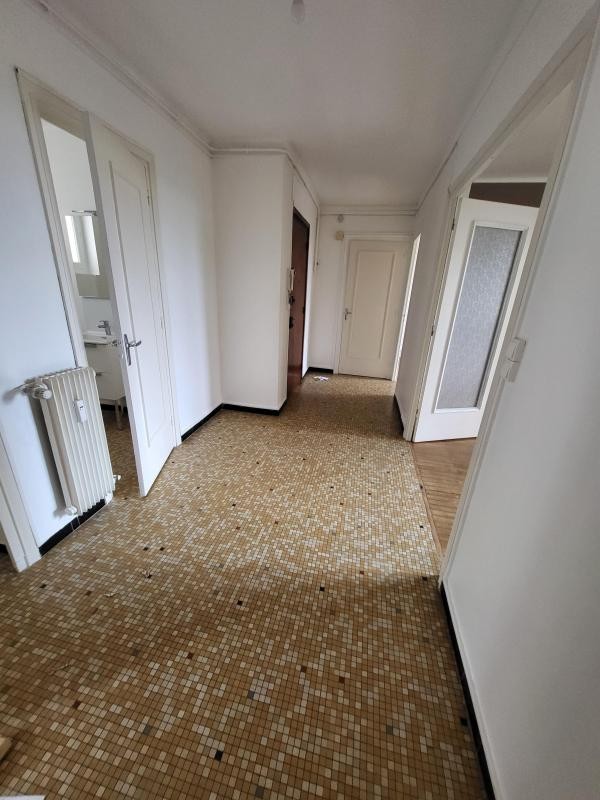 Location Appartement à Villeurbanne 3 pièces