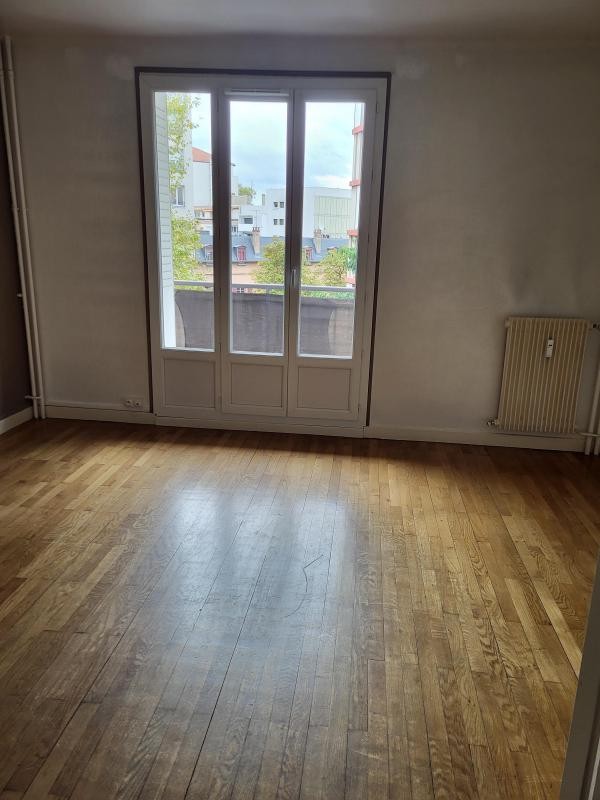 Location Appartement à Villeurbanne 3 pièces