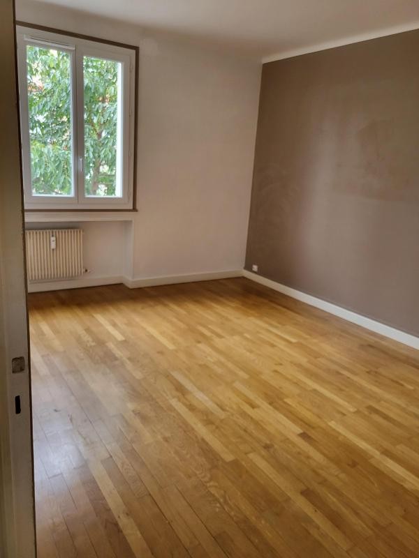 Location Appartement à Villeurbanne 3 pièces