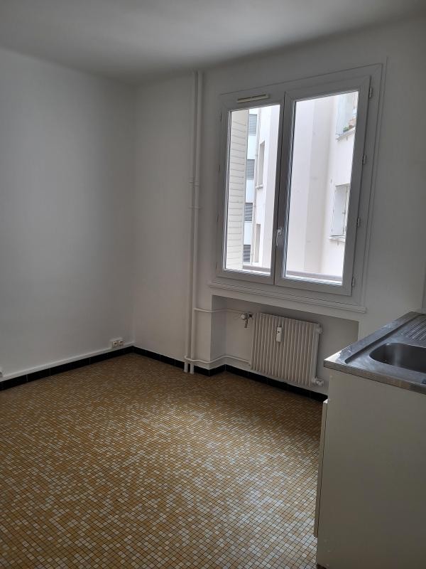 Location Appartement à Villeurbanne 3 pièces