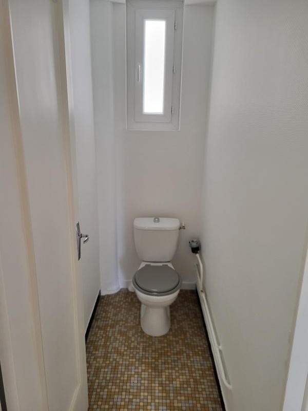 Location Appartement à Villeurbanne 3 pièces