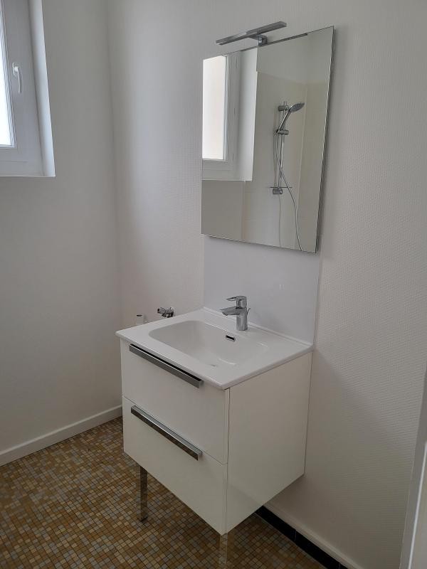 Location Appartement à Villeurbanne 3 pièces