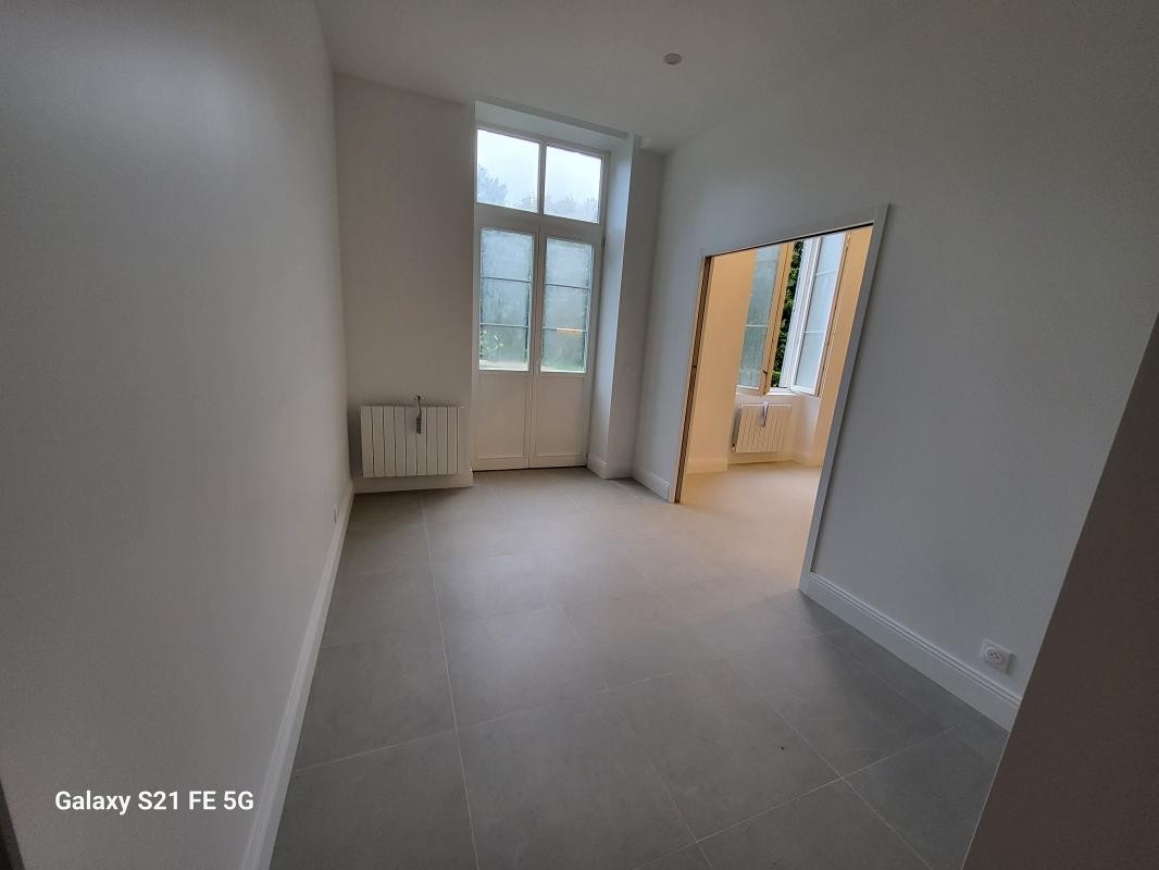 Location Appartement à Lyon 5e arrondissement 3 pièces