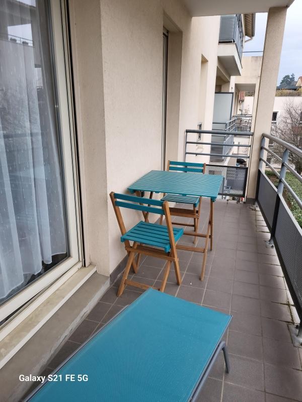 Location Appartement à Tassin-la-Demi-Lune 2 pièces