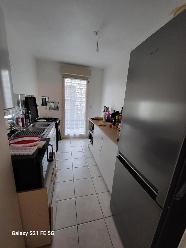 Location Appartement à Tassin-la-Demi-Lune 2 pièces