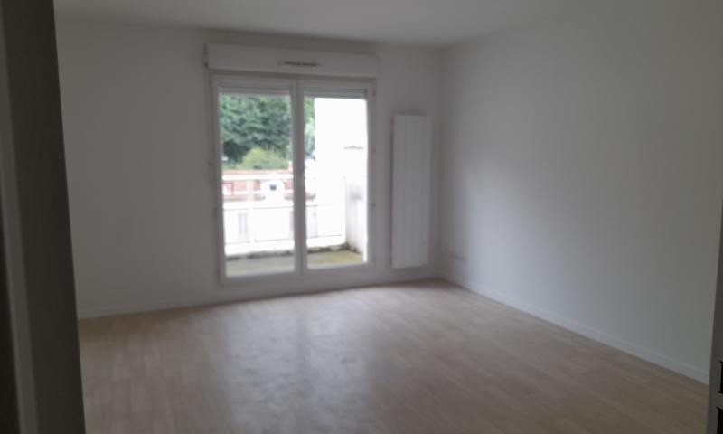 Location Appartement à Saint-Étienne 3 pièces