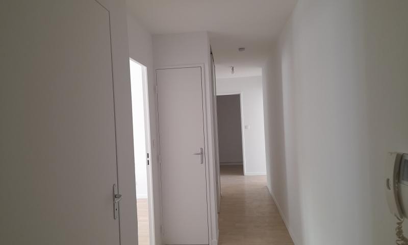 Location Appartement à Saint-Étienne 3 pièces