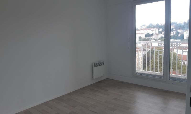 Location Appartement à Saint-Étienne 4 pièces