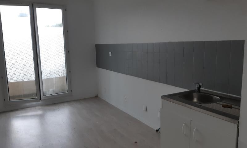 Location Appartement à Saint-Étienne 3 pièces