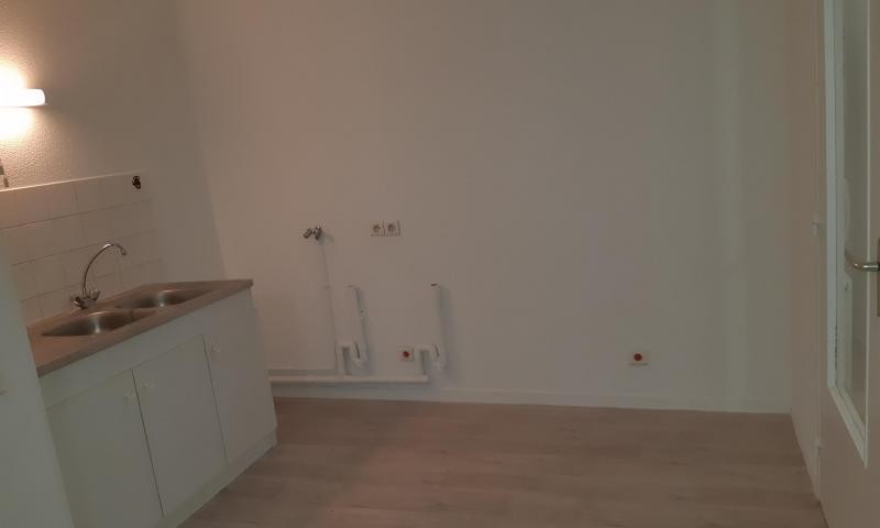 Location Appartement à Chavanay 4 pièces