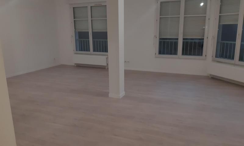 Location Appartement à Chavanay 4 pièces