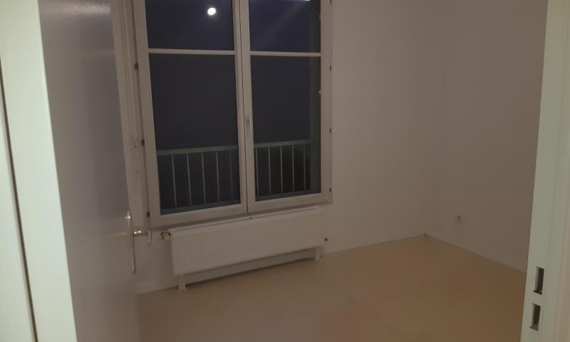 Location Appartement à Chavanay 4 pièces