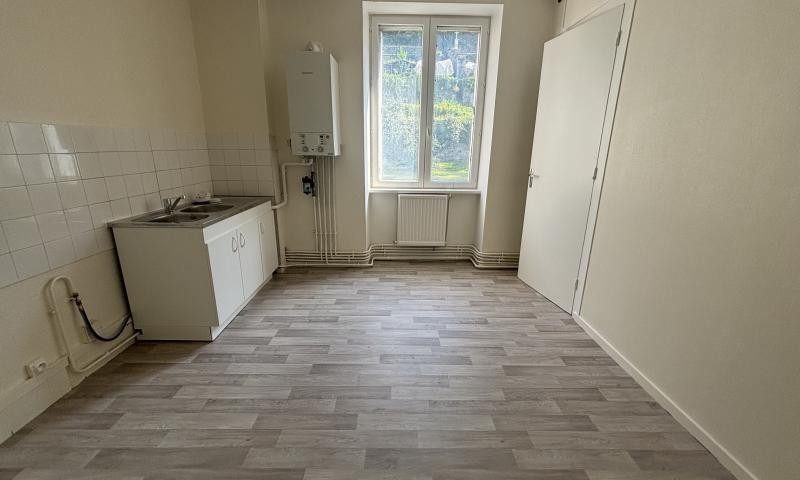 Location Appartement à Unieux 3 pièces