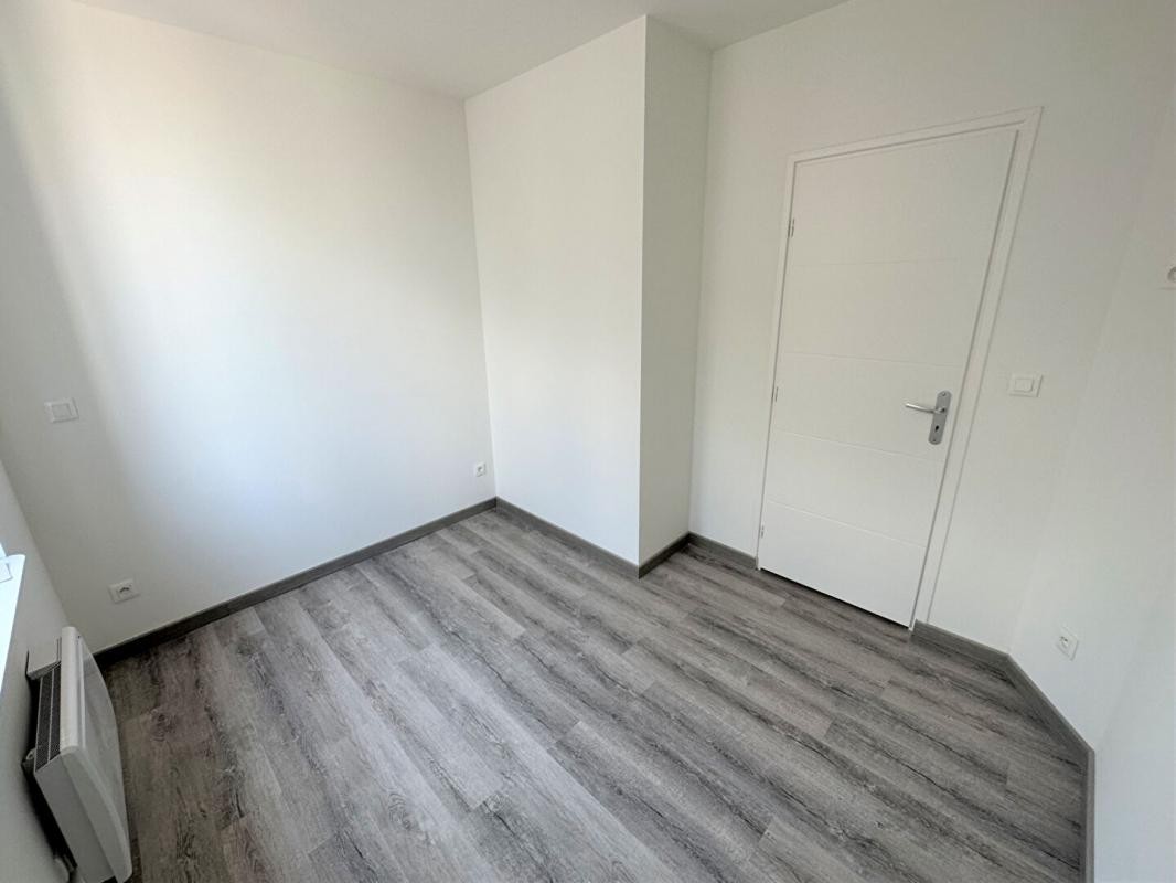 Vente Appartement à Berck 2 pièces