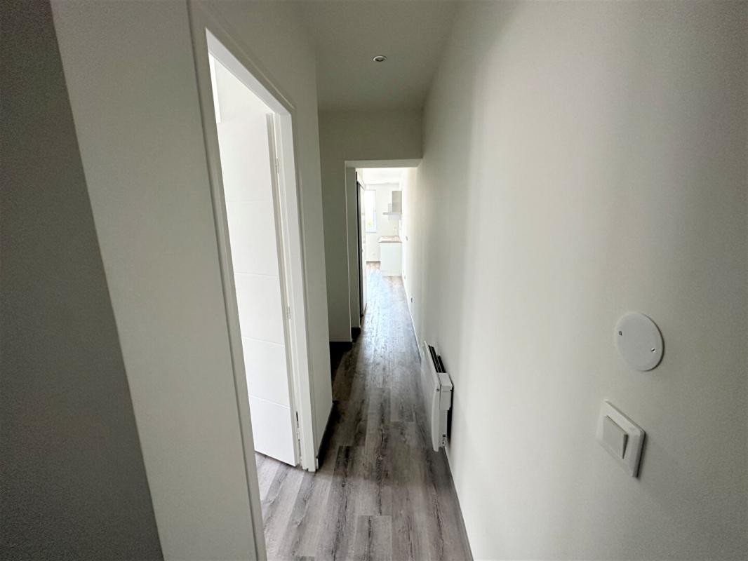 Vente Appartement à Berck 2 pièces