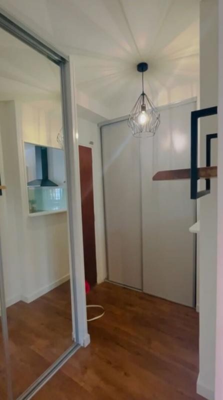 Vente Appartement à Décines-Charpieu 2 pièces