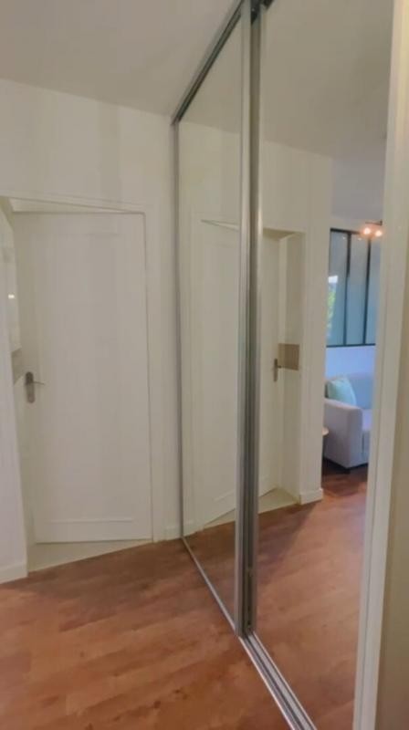 Vente Appartement à Décines-Charpieu 2 pièces