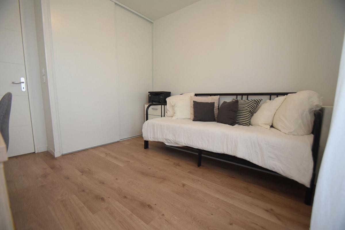 Vente Appartement à Villeurbanne 4 pièces