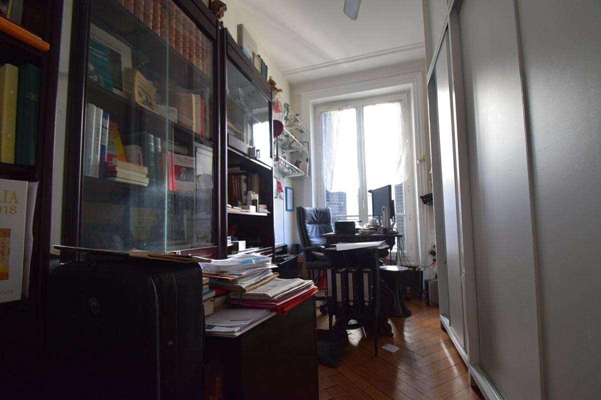 Vente Appartement à Lyon 2e arrondissement 4 pièces