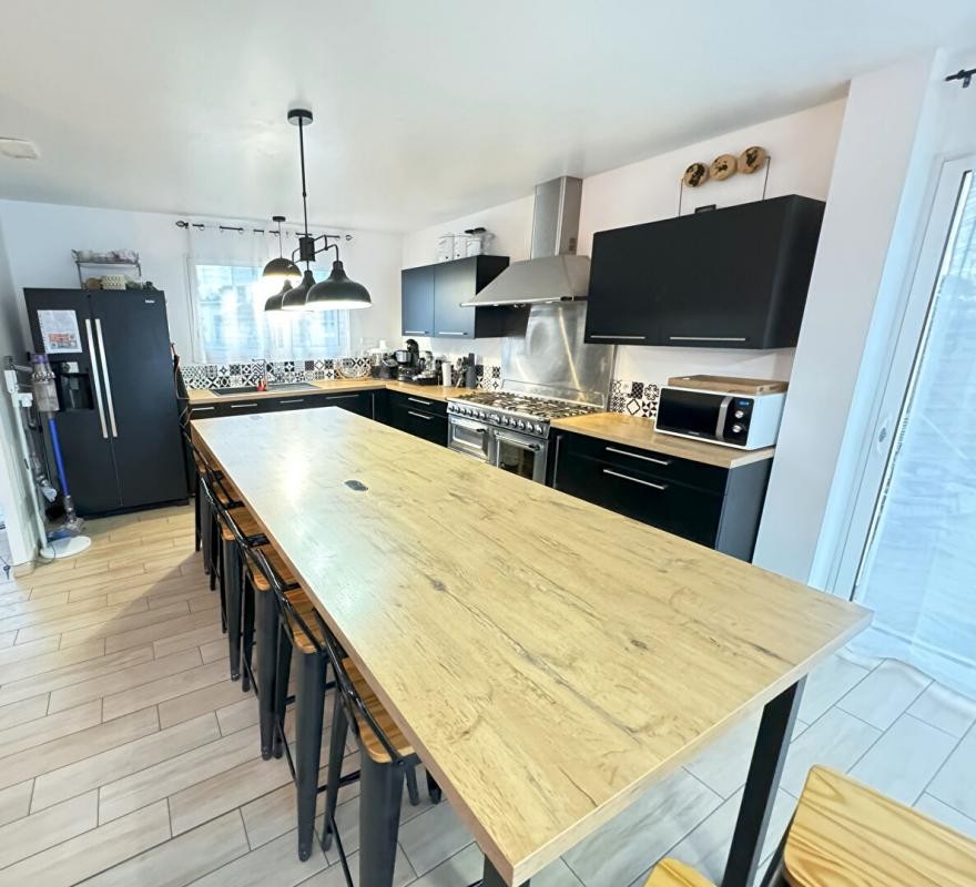 Vente Maison à Cucq 6 pièces