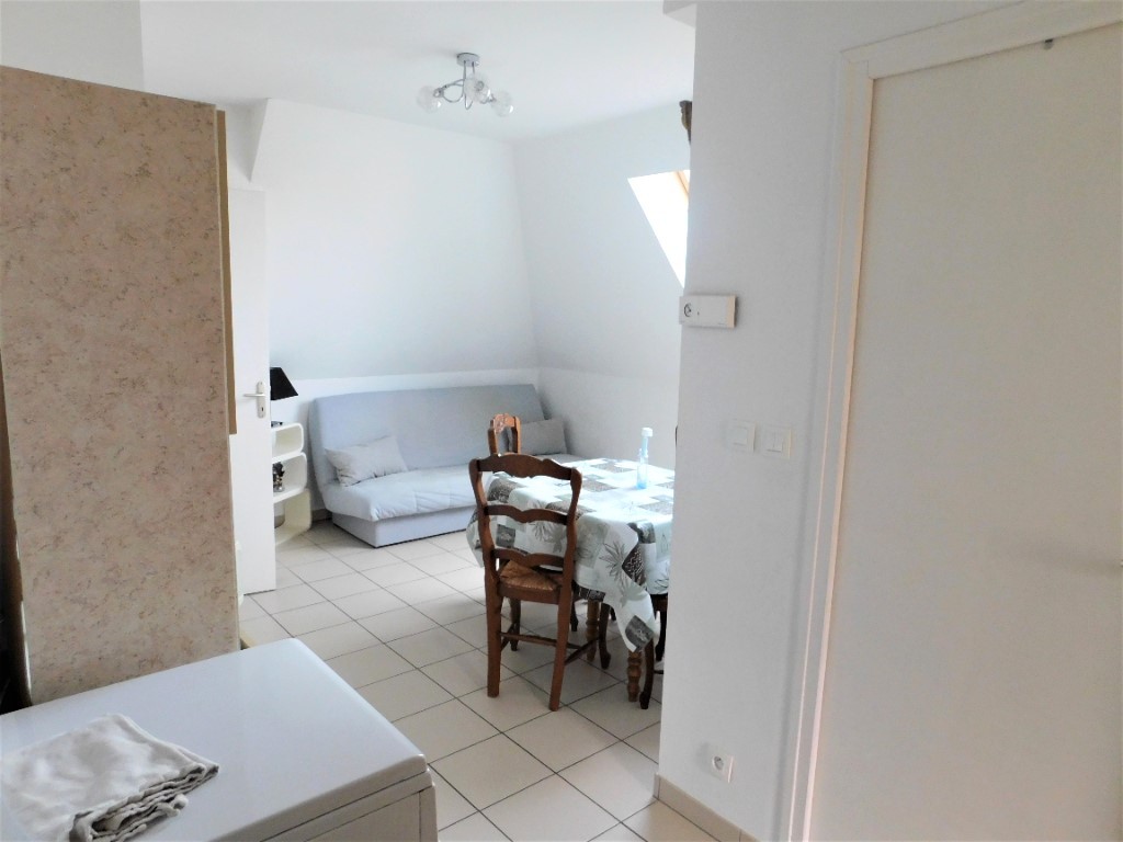 Vente Appartement à Berck 2 pièces