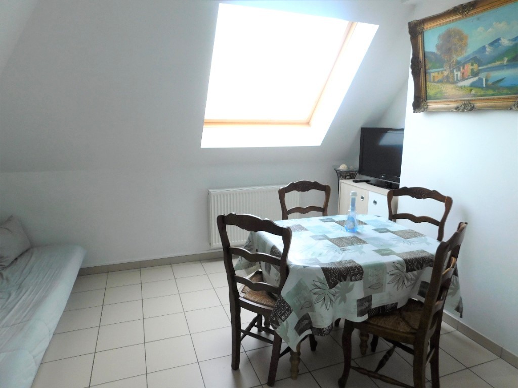 Vente Appartement à Berck 2 pièces