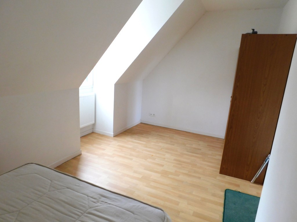 Vente Appartement à Berck 2 pièces