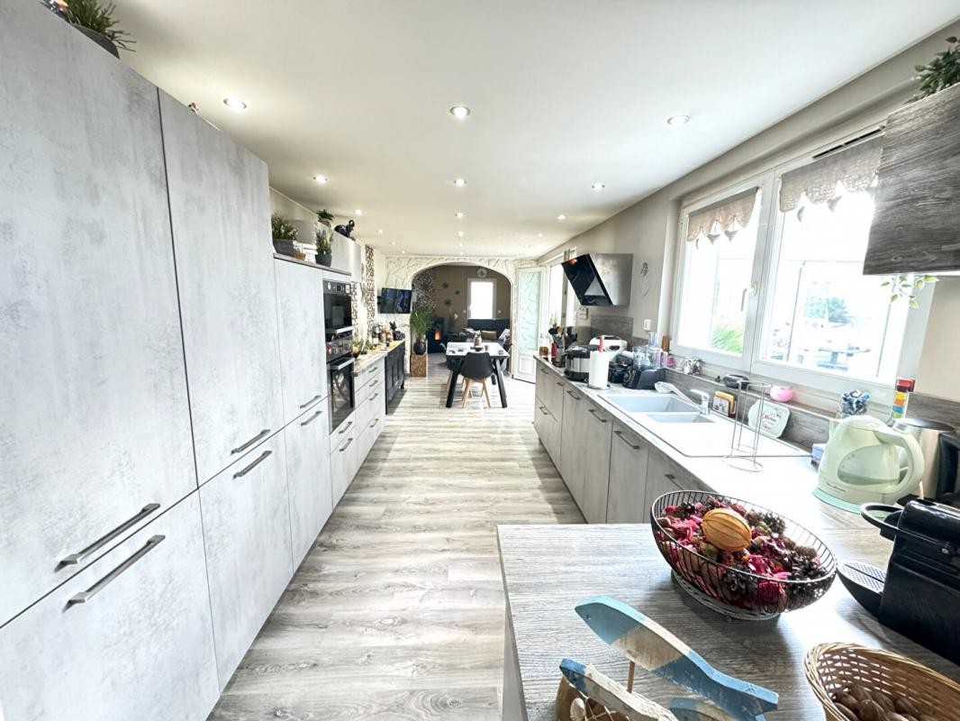 Vente Maison à Berck 5 pièces