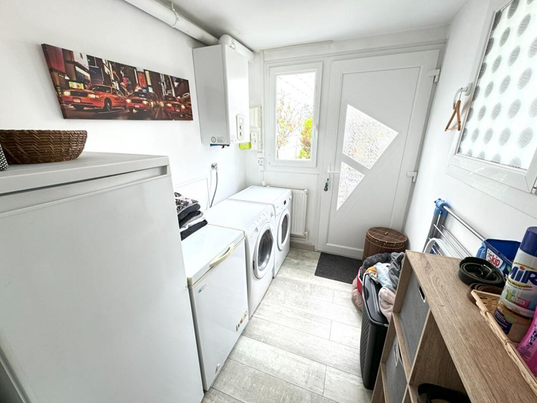 Vente Maison à Berck 5 pièces