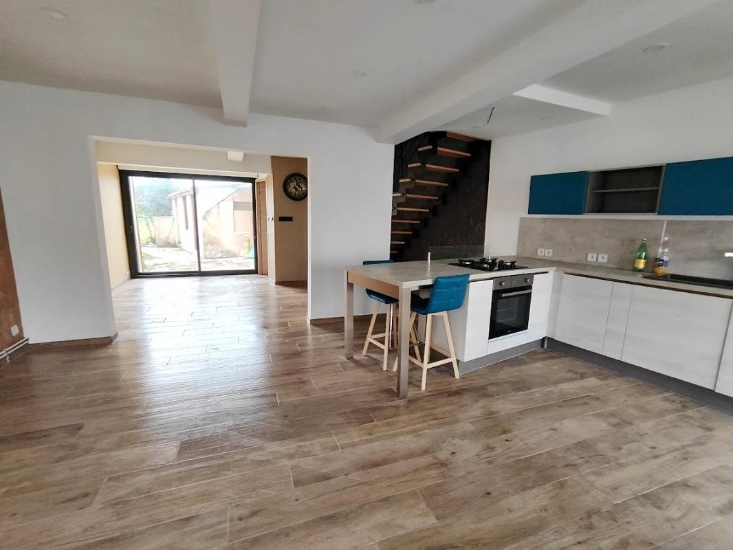 Vente Maison à Berck 3 pièces