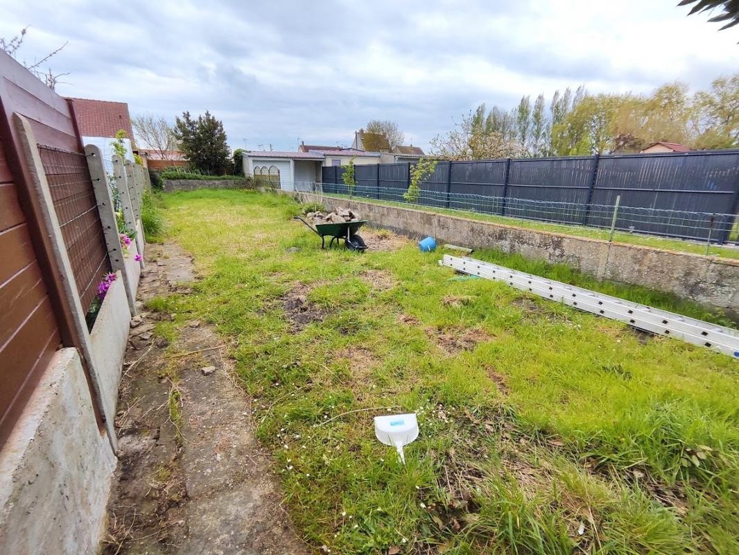 Vente Maison à Berck 3 pièces