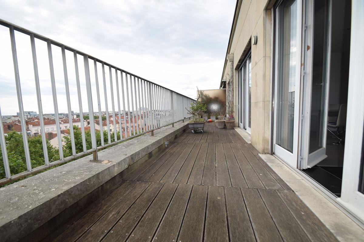 Vente Appartement à Lyon 3e arrondissement 4 pièces