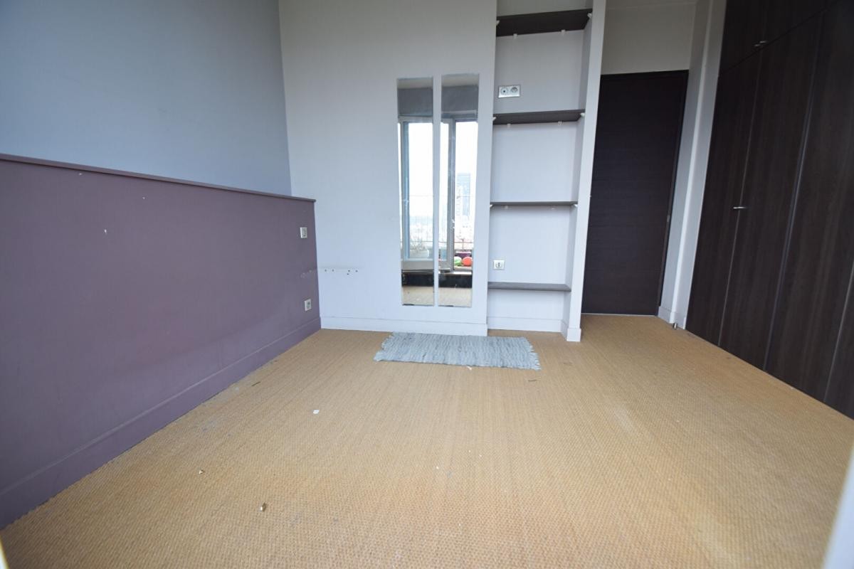 Vente Appartement à Lyon 3e arrondissement 4 pièces