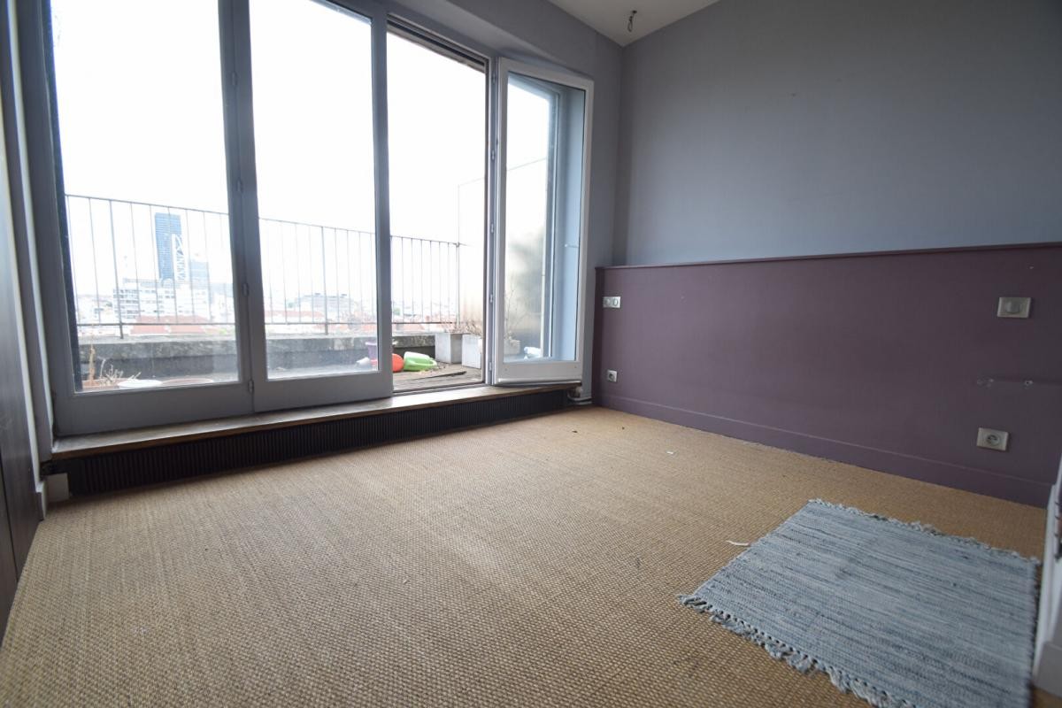 Vente Appartement à Lyon 3e arrondissement 4 pièces