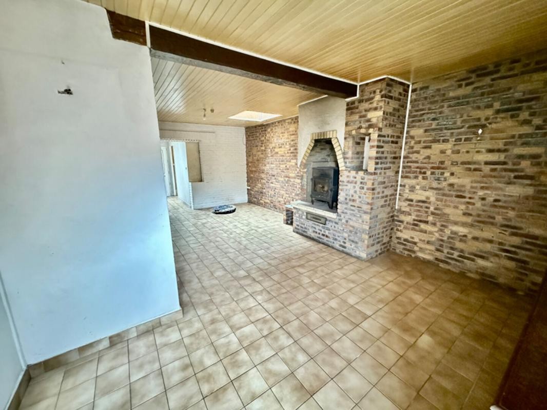 Vente Maison à Camiers 5 pièces