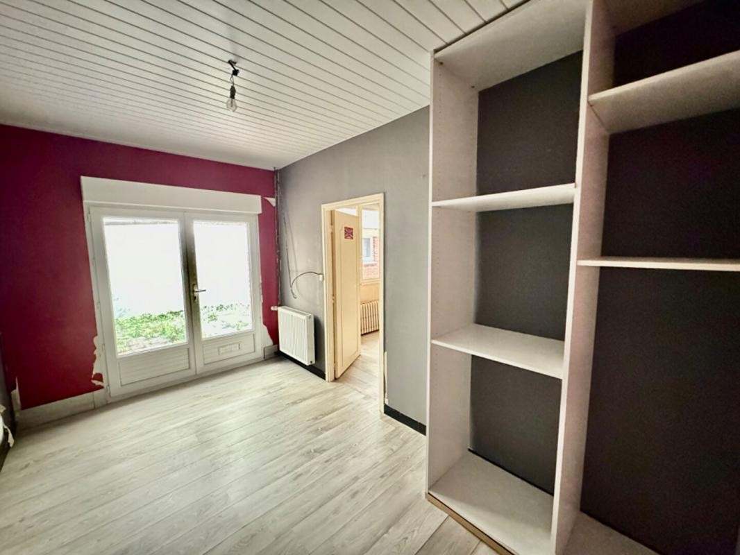 Vente Maison à Camiers 5 pièces