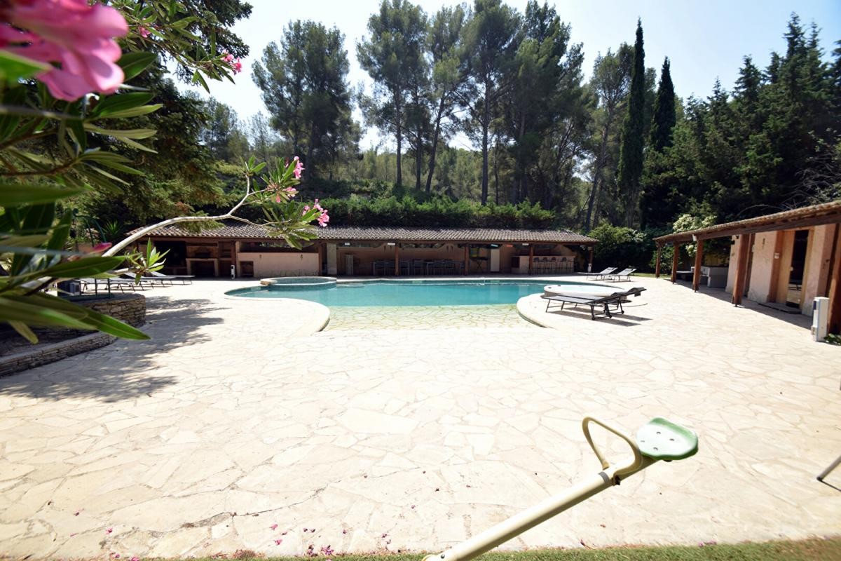 Vente Maison à la Ciotat 16 pièces