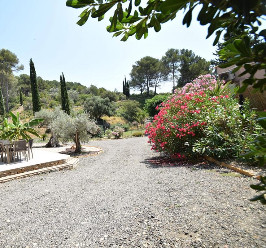 Vente Maison à la Ciotat 16 pièces