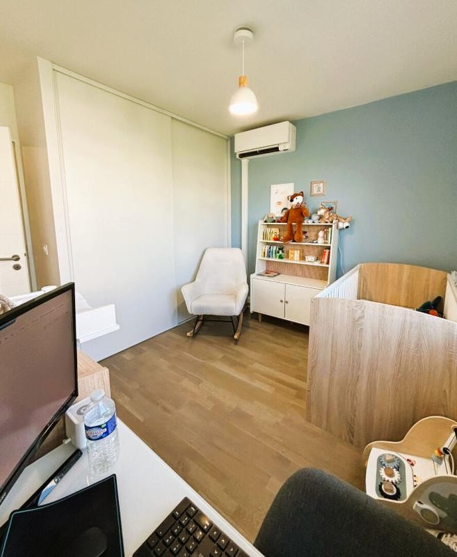 Vente Appartement à Sainte-Foy-lès-Lyon 4 pièces