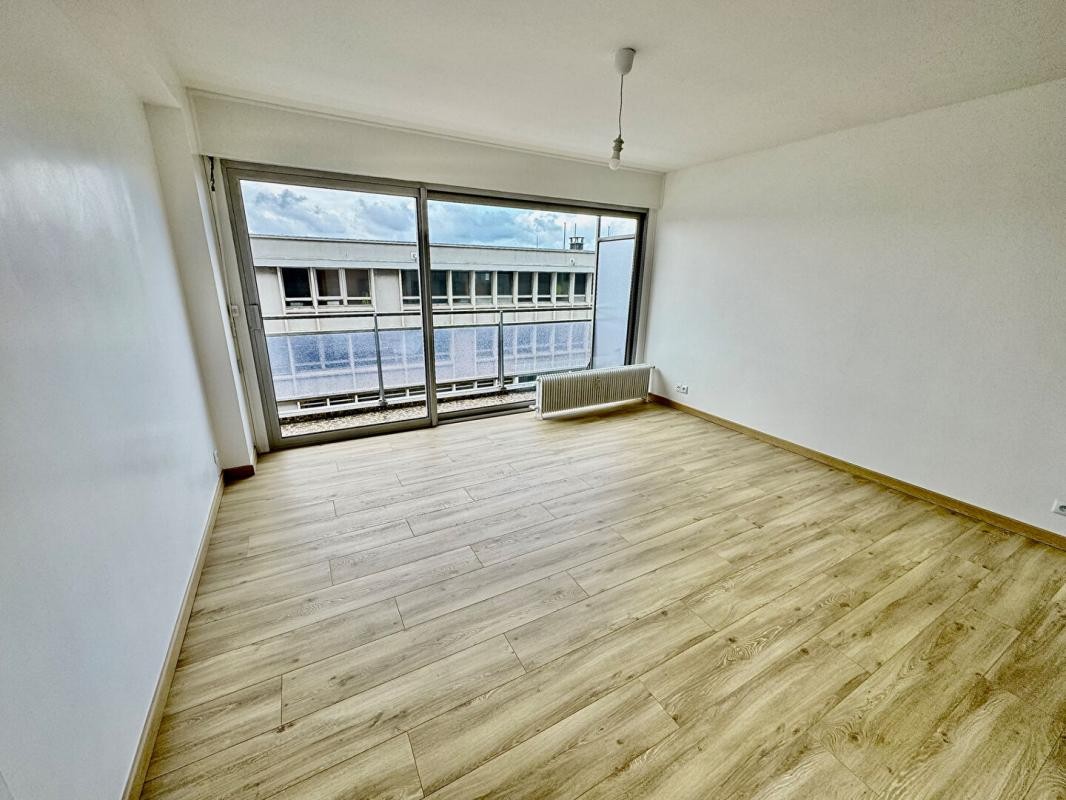 Vente Appartement à Boulogne-sur-Mer 2 pièces