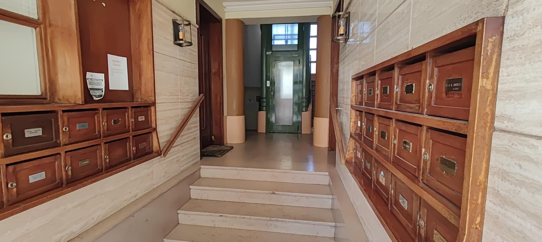 Vente Appartement à Lyon 4 pièces