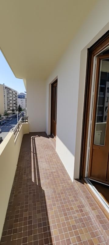 Vente Appartement à Lyon 4 pièces