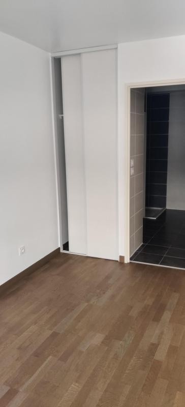 Vente Appartement à Craponne 2 pièces