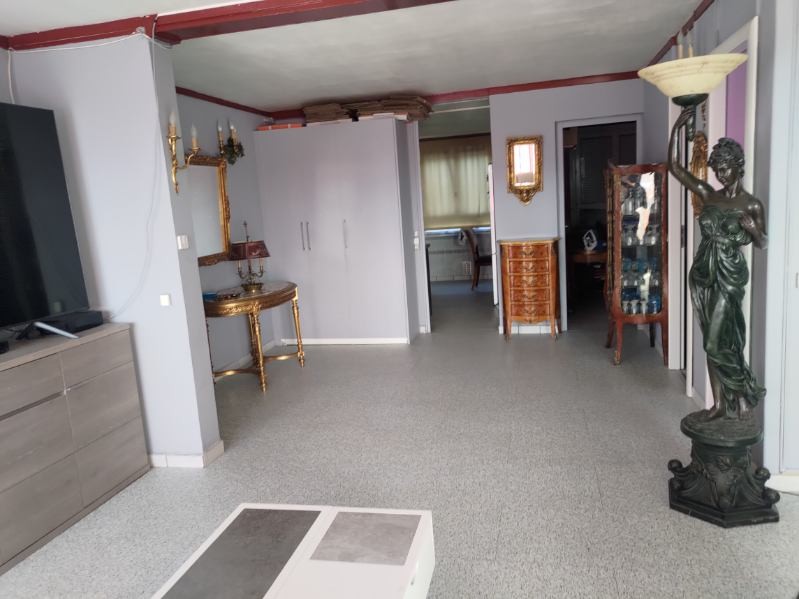 Vente Appartement à Bron 3 pièces